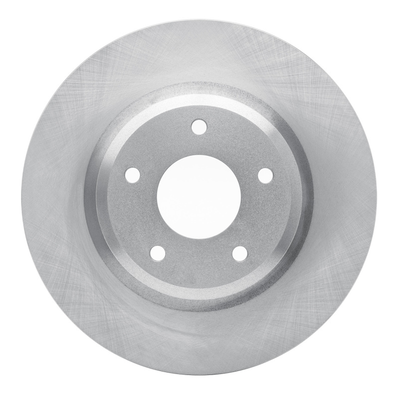 Picture of DFC 05-06 Pontiac GTO Front Brake Rotor