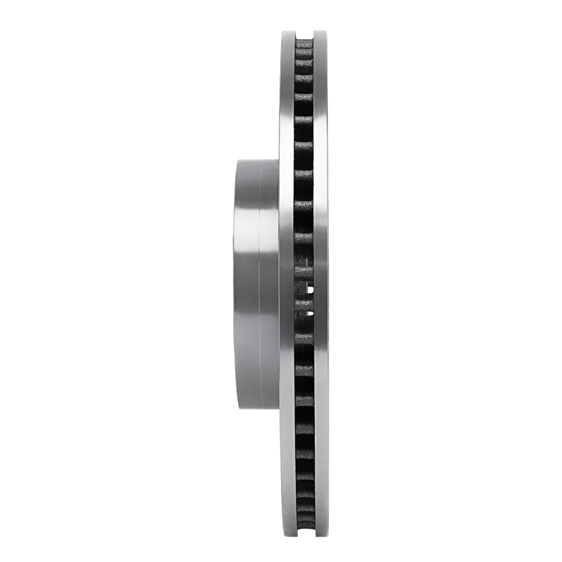 Picture of DFC 14-25 Cadillac CTS Front Brake Rotor