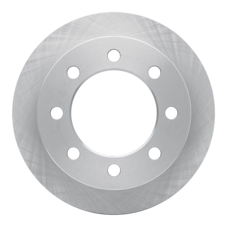Picture of DFC 00-02 Dodge Ram 3500 Rear Brake Rotor