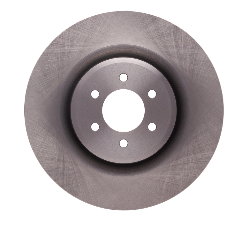 Picture of DFC 03-17 Dodge Viper Front Brake Rotor