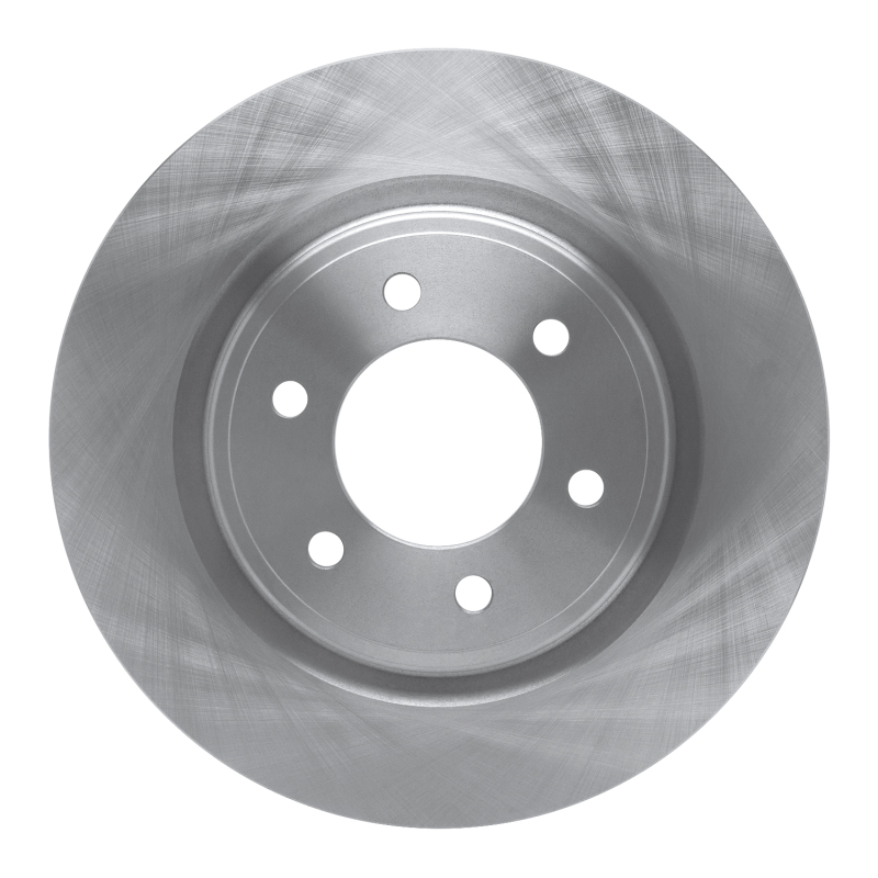 Picture of DFC 21-25 Ford Expedition Front Brake Rotor