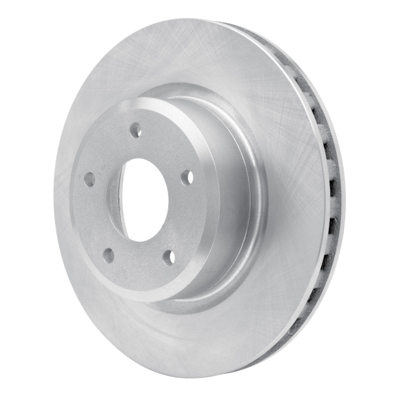 Picture of DFC 05-06 Pontiac GTO Front Brake Rotor