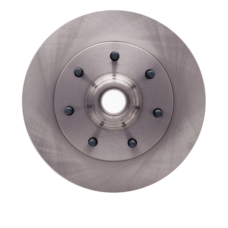 Picture of DFC 97-02 Ford F-150 RWD Front Brake Rotor