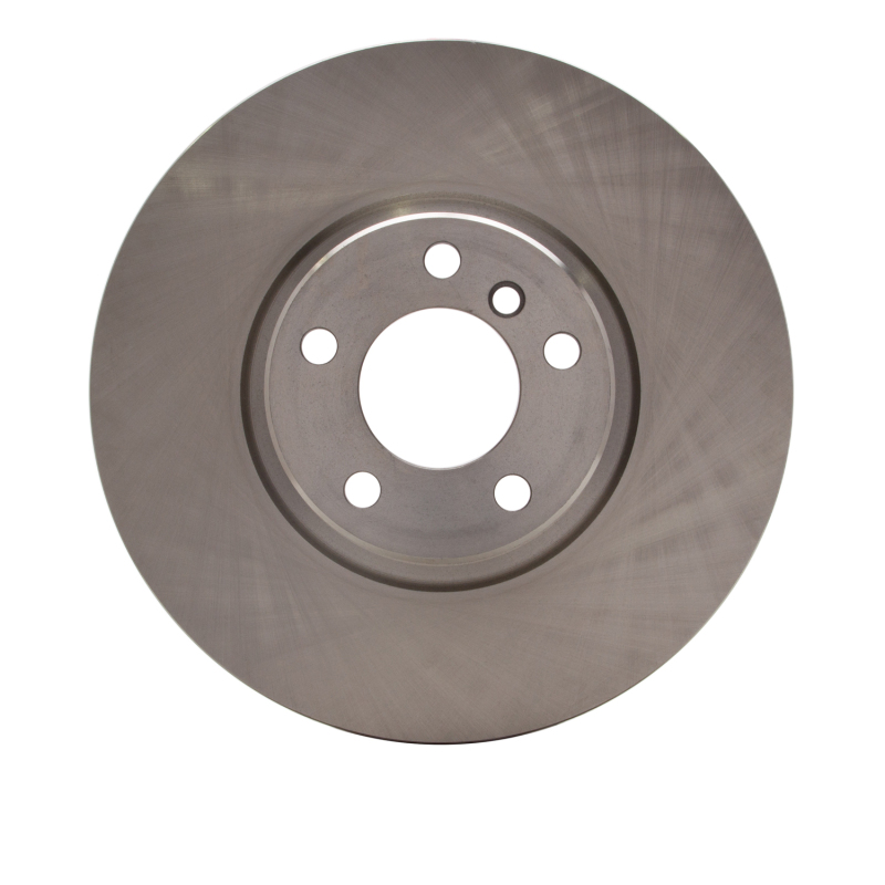 Picture of DFC 16-18 BMW X4 Right Front Brake Rotor