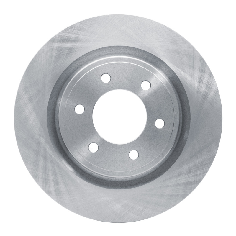 Picture of DFC 22-25 Ford F-150 Lightning Front Brake Rotor