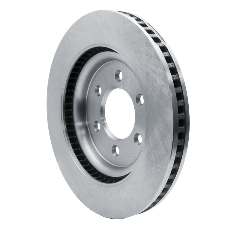 Picture of DFC 22-25 Ford F-150 Lightning Front Brake Rotor