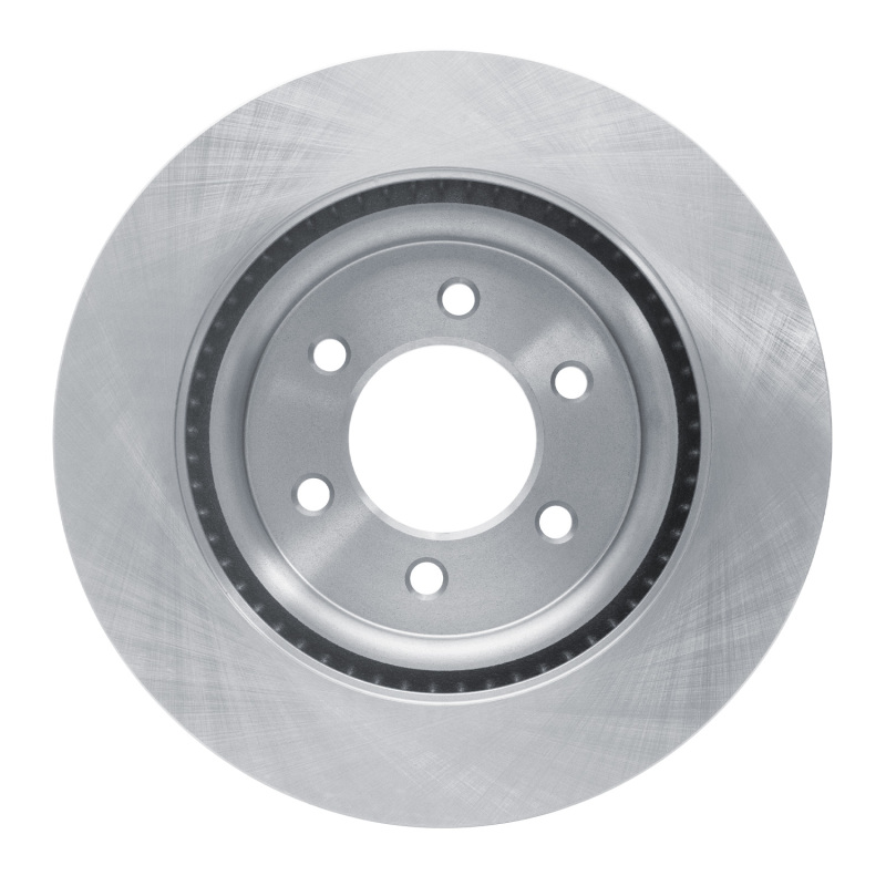 Picture of DFC 22-25 Ford F-150 Lightning Front Brake Rotor