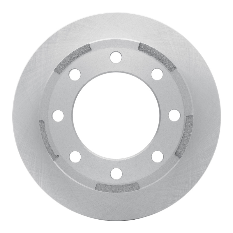 Picture of DFC 01-10 Chevrolet Silverado 3500 Rear Brake Rotor