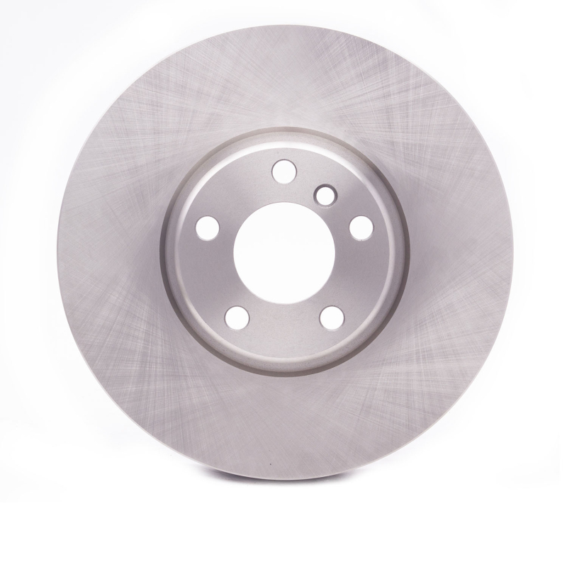 Picture of DFC 10-18 BMW 550i Left Front Brake Rotor