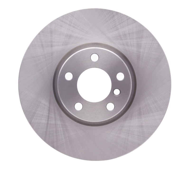 Picture of DFC 10-18 BMW 550i Right Front Brake Rotor