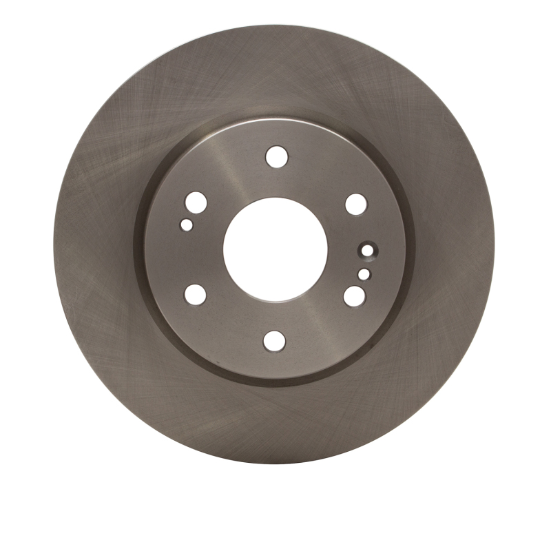 Picture of DFC 19-26 Cadillac VISTIQ Front Brake Rotor