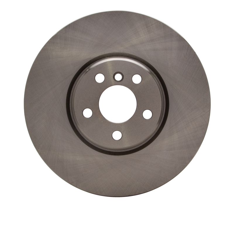 Picture of DFC 16-25 BMW 740I Right Front Brake Rotor