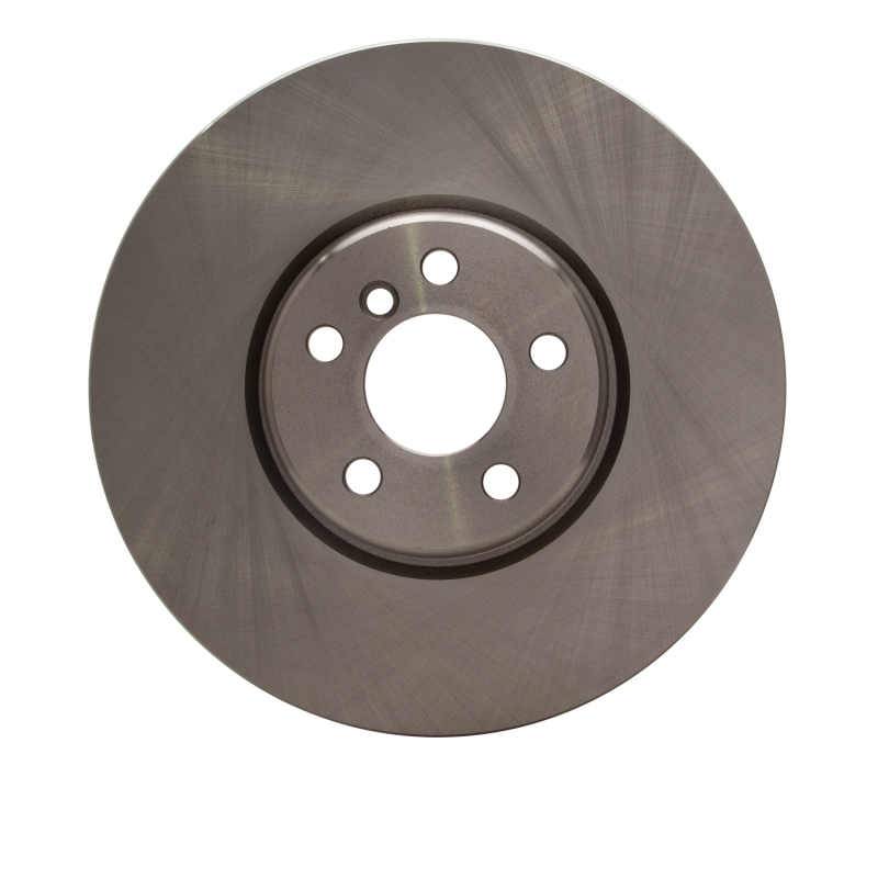 Picture of DFC 16-25 BMW iX Left Front Brake Rotor