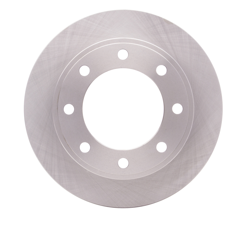 Picture of DFC 05-12 Ford F-350 Super Duty 2WD Rear Brake Rotor