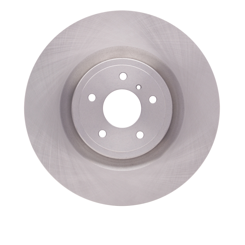 Picture of DFC 09-20 Nissan 370Z Front Brake Rotor