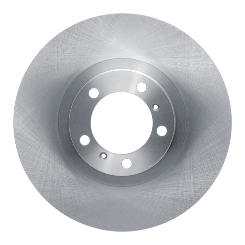 Picture of DFC 19-24 Audi RS e-TRON GT Left Front Brake Rotor