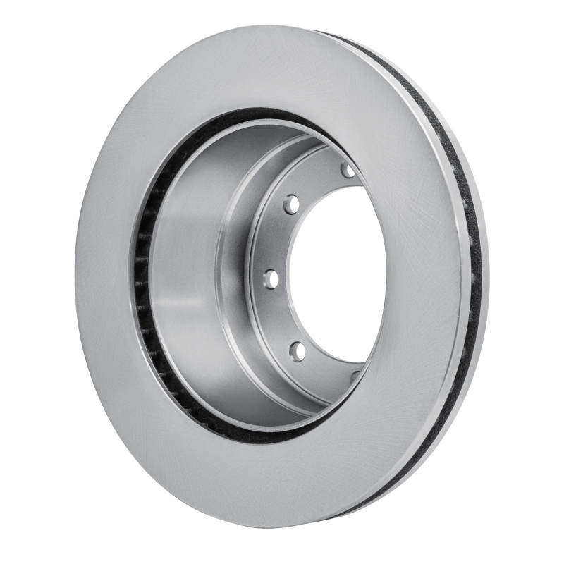 Picture of DFC 05-12 Ford F-350 Super Duty 4WD Rear Brake Rotor