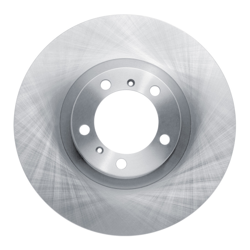 Picture of DFC 19-24 Audi RS e-TRON GT Right Front Brake Rotor