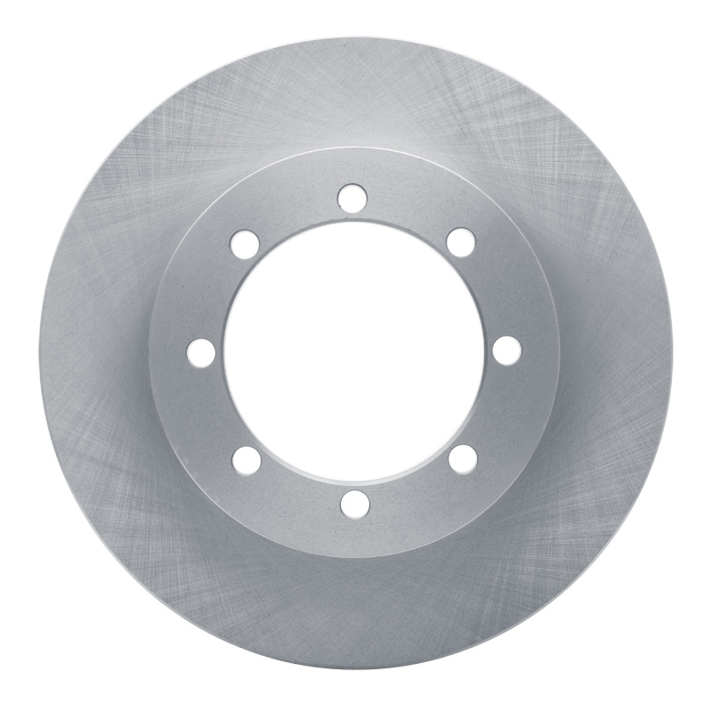 Picture of DFC 96-07 Ford E-Super Duty Rear Brake Rotor