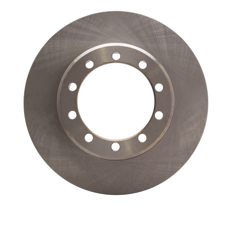 Picture of DFC 88-98 Ford F-59 Commercial Stripped Chassis Front/Rear Brake Rotor