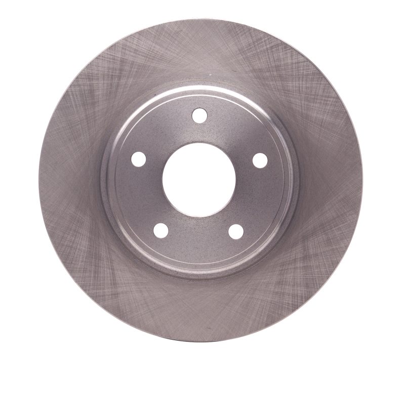 Picture of DFC 03-08 Dodge Ram 3500 Rear Brake Rotor