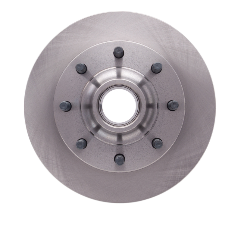 Picture of DFC 86-94 Ford E-350 Econoline Club Wagon Front Brake Rotor
