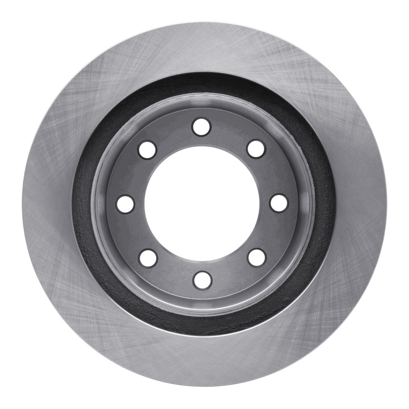 Picture of DFC 03-08 Dodge Ram 3500 Rear Brake Rotor