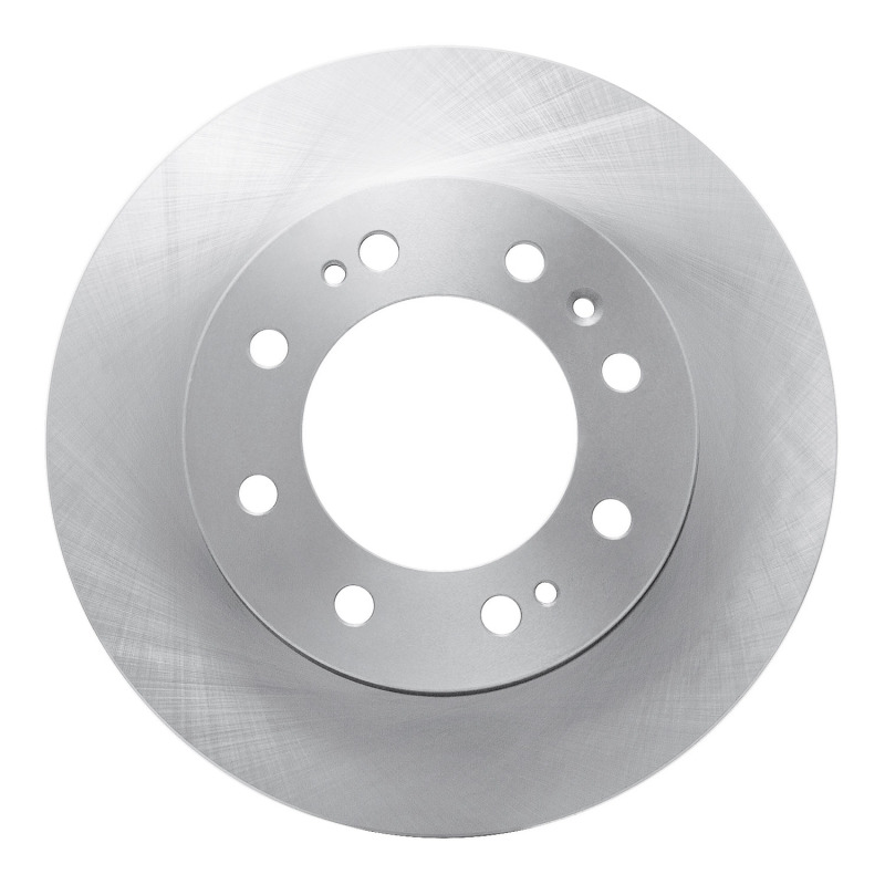 Picture of DFC 22-26 Chevrolet Silverado EV Front Brake Rotor