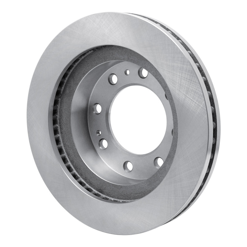 Picture of DFC 22-26 Chevrolet Silverado EV Front Brake Rotor