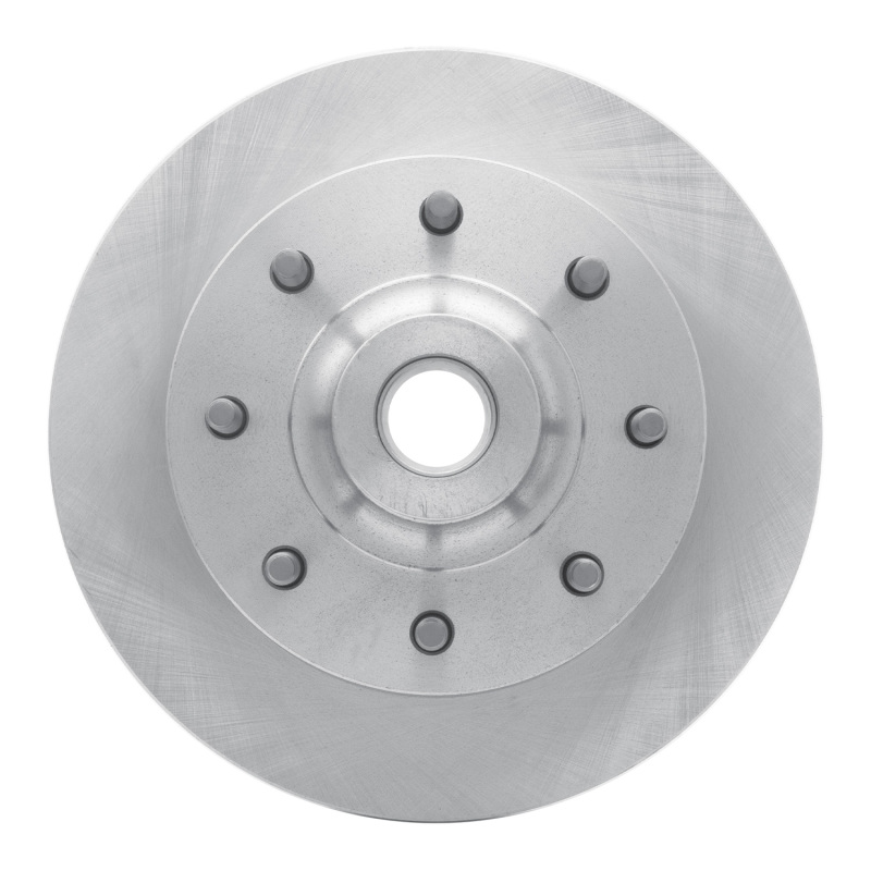 Picture of DFC 73-77 Dodge D200 Front Brake Rotor