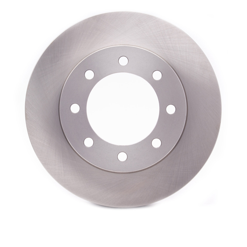 Picture of DFC 99-04 Ford E550 Super Duty Front Brake Rotor