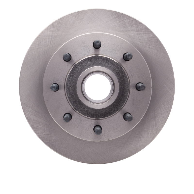 Picture of DFC 99-02 Ford F-350 Super Duty 2WD Front Brake Rotor