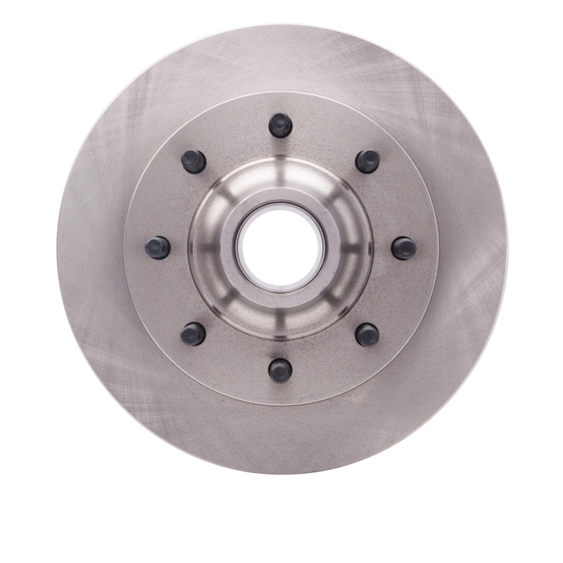 Picture of DFC 99-02 Ford F-350 Super Duty 2WD Front Brake Rotor