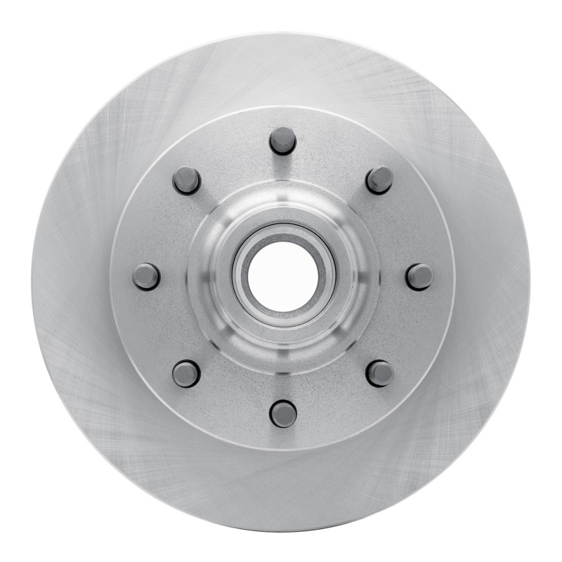 Picture of DFC 01-02 Chevrolet Express 2500 Front Brake Rotor