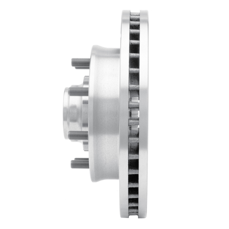 Picture of DFC 01-02 Chevrolet Express 2500 Front Brake Rotor