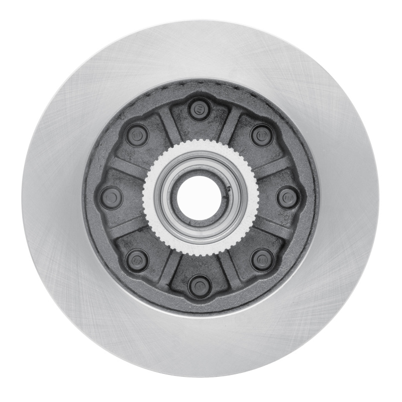 Picture of DFC 01-02 Chevrolet Express 2500 Front Brake Rotor