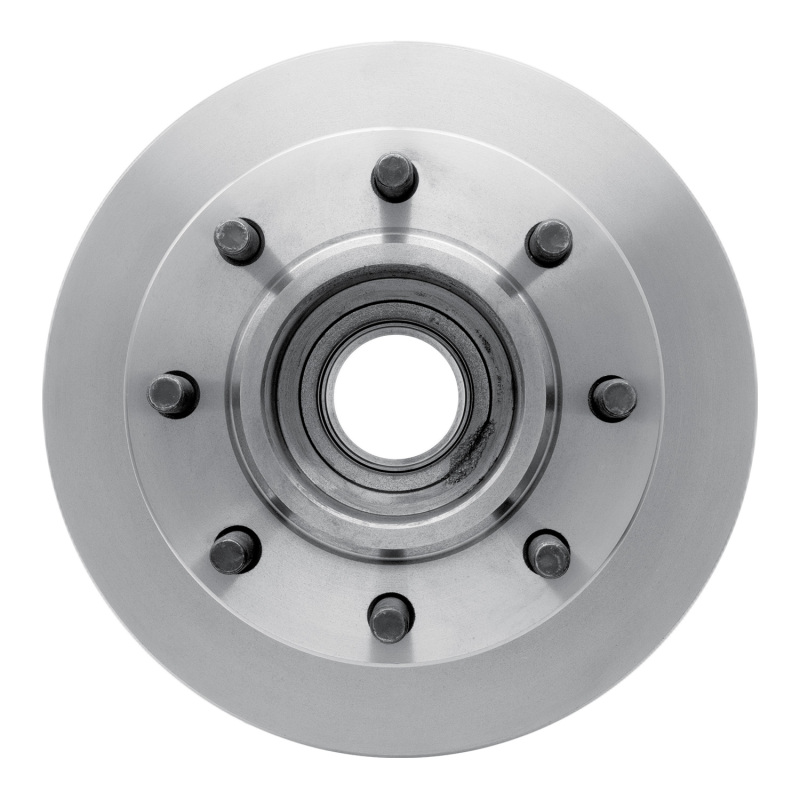 Picture of DFC 94-99 Dodge Ram 4000 (Mexico) Front Brake Rotor