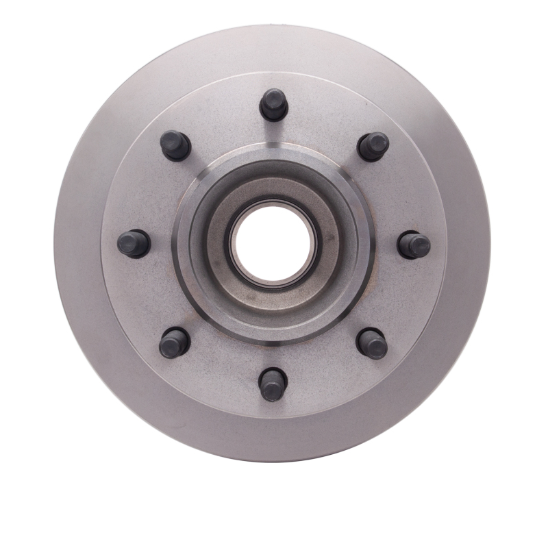 Picture of DFC 03-04 Ford F-350 Super Duty 2WD Front Brake Rotor