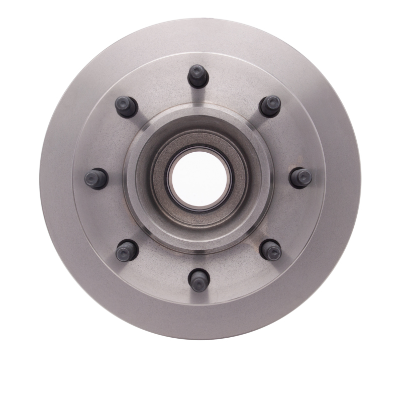Picture of DFC 99-02 Ford F-350 Super Duty 2WD Front Brake Rotor