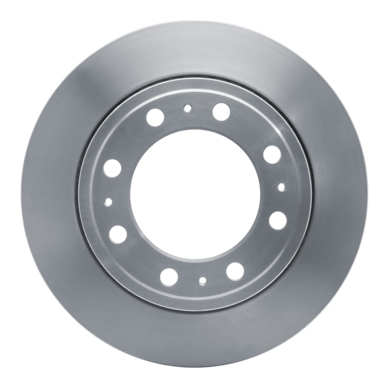Picture of DFC 19-25 Ram 4000 (Mexico) Rear Brake Rotor
