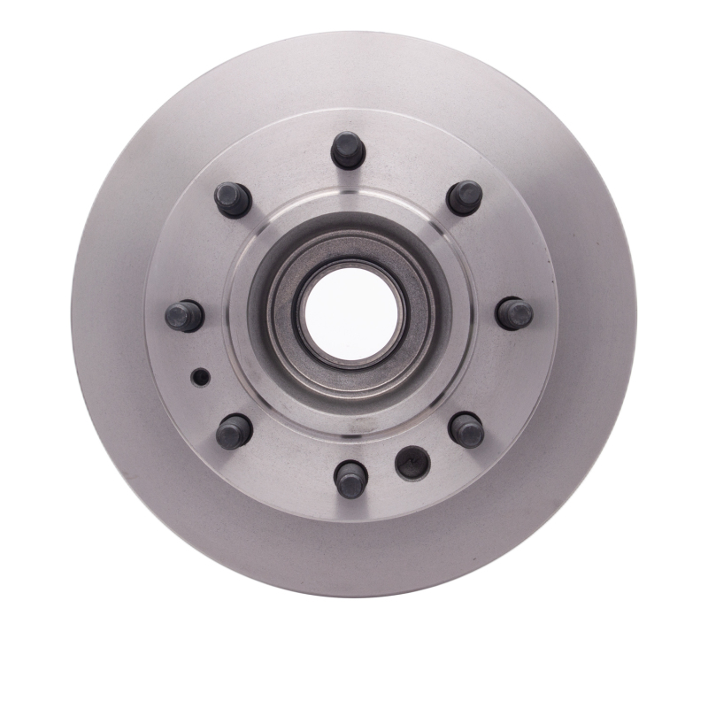 Picture of DFC 08-25 Ford E-350 Super Duty Front Brake Rotor