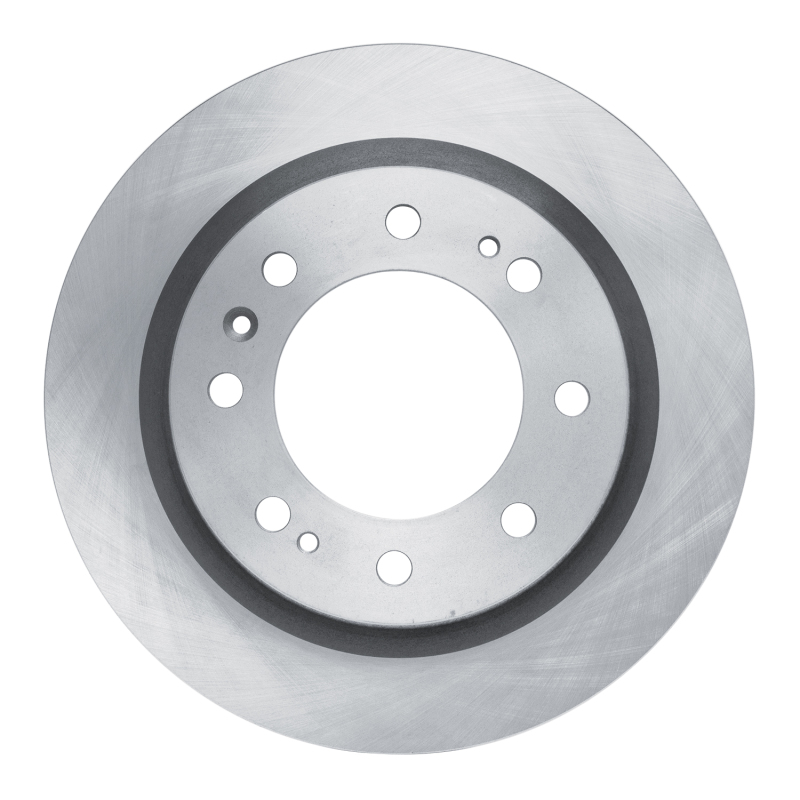 Picture of DFC 22-26 Cadillac Escalade IQL Rear Brake Rotor
