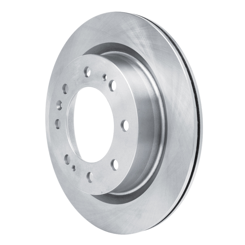 Picture of DFC 22-26 Cadillac Escalade IQL Rear Brake Rotor