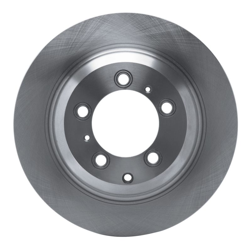 Picture of DFC 19-25 Audi e-TRON GT Rear Brake Rotor