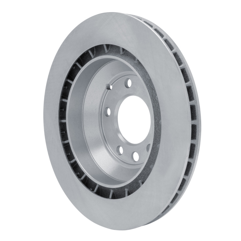 Picture of DFC 05-18 Porsche Cayenne Rear Brake Rotor