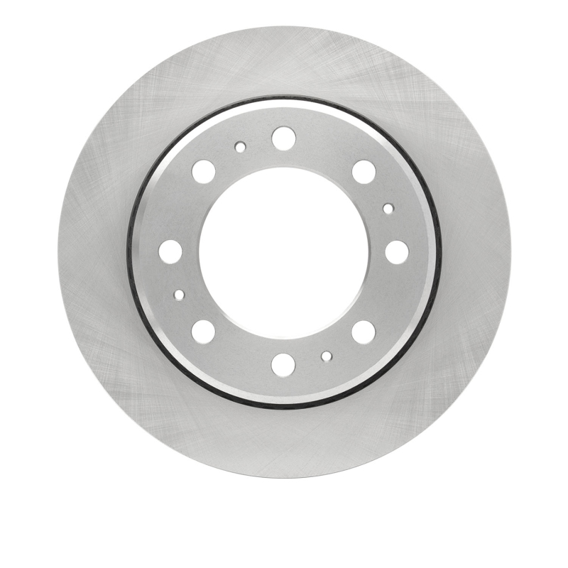 Picture of DFC 09-25 Dodge Ram 4000 (Mexico) Rear Brake Rotor