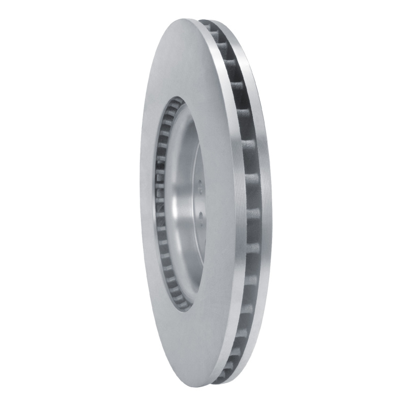 Picture of DFC 21-25 Audi Q4 e-tron Front Brake Rotor
