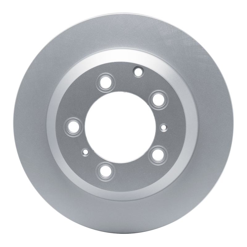 Picture of DFC 19-23 Porsche Cayenne Rear Brake Rotor