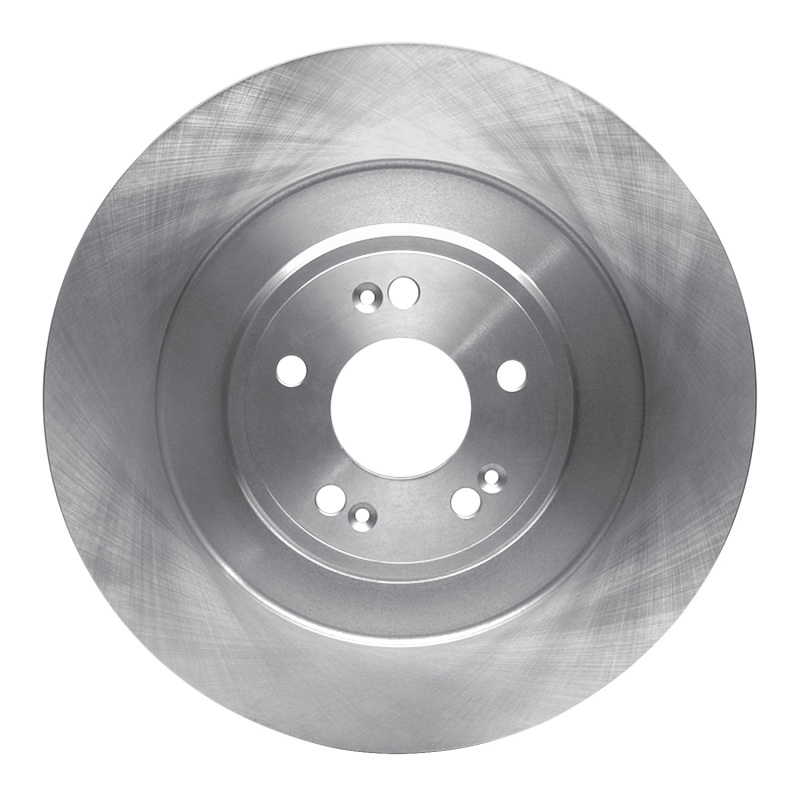 Picture of DFC 21-25 Genesis Electrified G80 Rear Brake Rotor