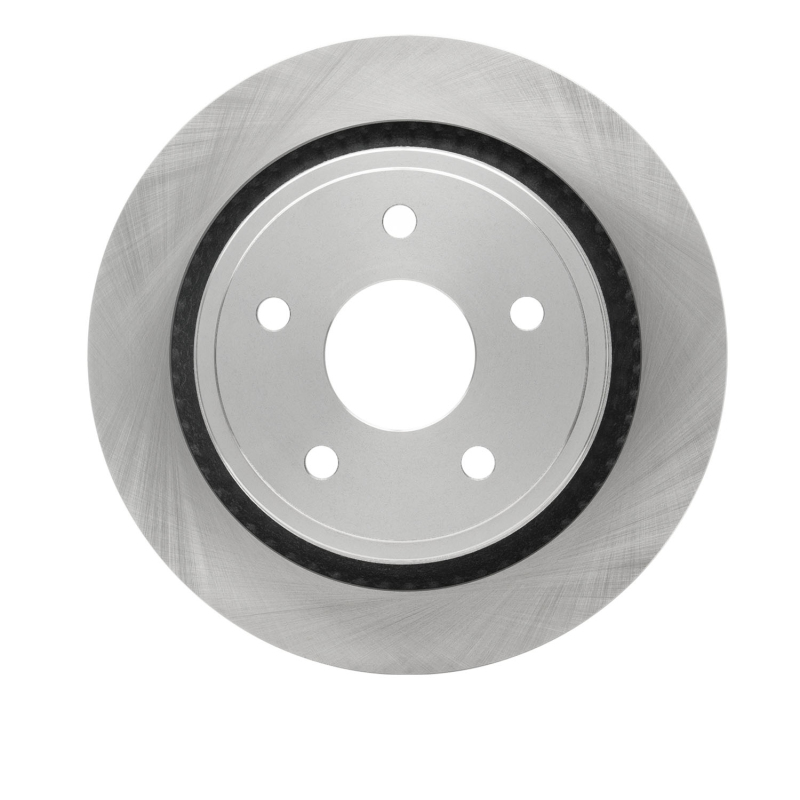 Picture of DFC 02-24 Chrysler Aspen Rear Brake Rotor
